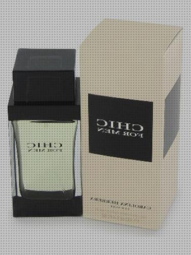 Los mejores 25 Chics Perfumes De Hombres