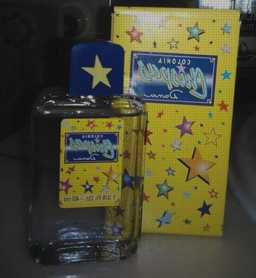 Las mejores chispa colonia hombre