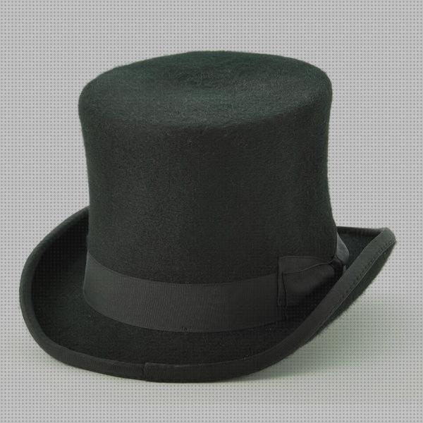 Las mejores marcas de chistera hombre