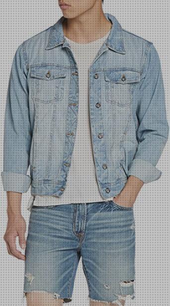 ¿Dónde poder comprar chaqueta vaquera hombre chsqueta vaquera hombre?