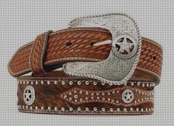 ¿Dónde poder comprar vaqueros cintos vaqueros de hombre?