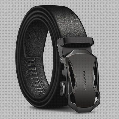 TOP 10 cintos para hombres