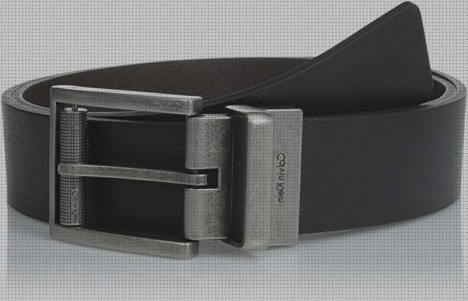 Los mejores 7 Cinturones Calvin Klein De Hombres