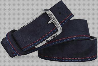 Review de cinturon cuero ancho hombre lois