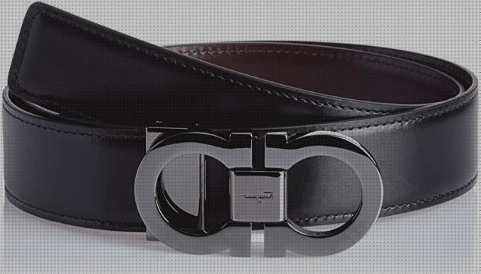 Los 18 Mejores Cinturones Ferragamo De Hombres