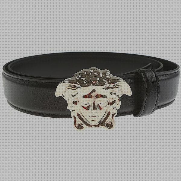 ¿Dónde poder comprar versace cinturon versace hombre?