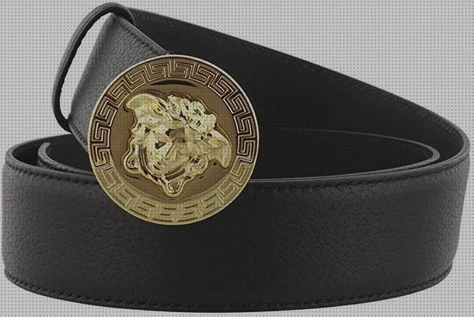 Los mejores 20 Cinturones Versace De Hombres