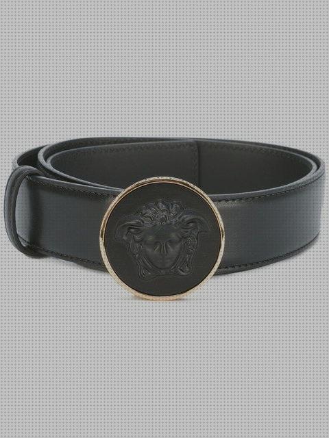 Las mejores versace cinturon versace hombre