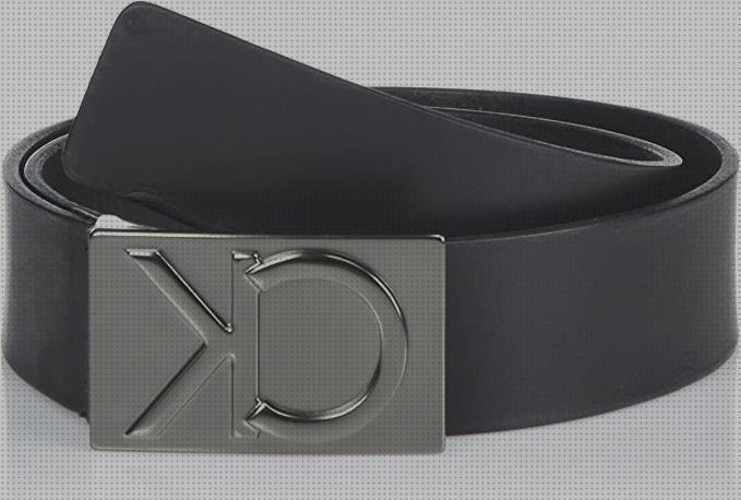 ¿Dónde poder comprar cinturones cinturones calvin klein hombre?