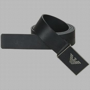 Opiniones de los 5 mejores Cinturones Emporios Armani De Hombres