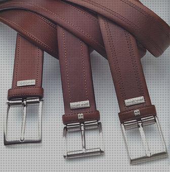 Las mejores elegantes cinturones hombre elegantes