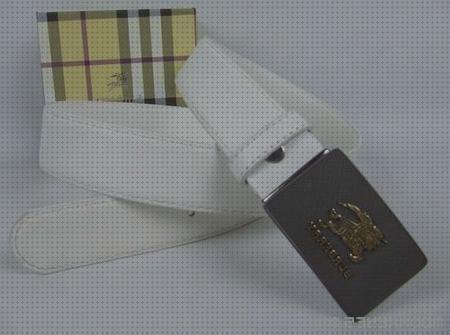 Review de cinturones hombre elegantes