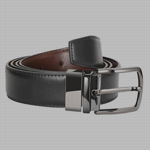 Los 15 Mejores Cinturones Reversibles De Hombres Los Mejores De Vestir