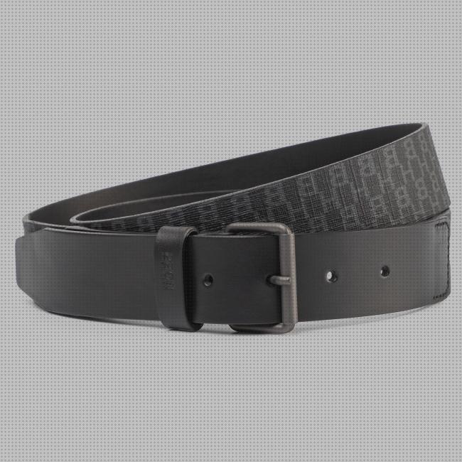 Review de cinturones scott hombre