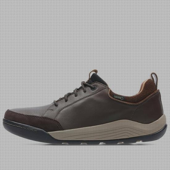 Los 3 Mejores Clarks Goretex De Hombres