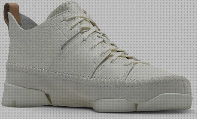 Review de clarks trigenic hombre