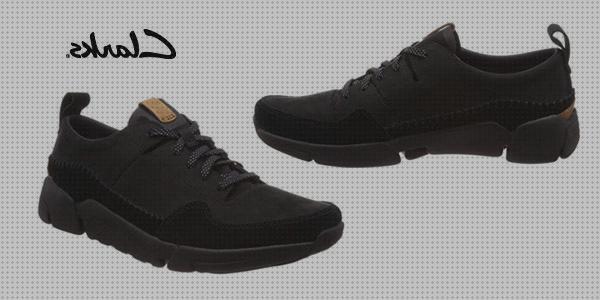 Los 5 Mejores Clarks Trigenic De Hombres