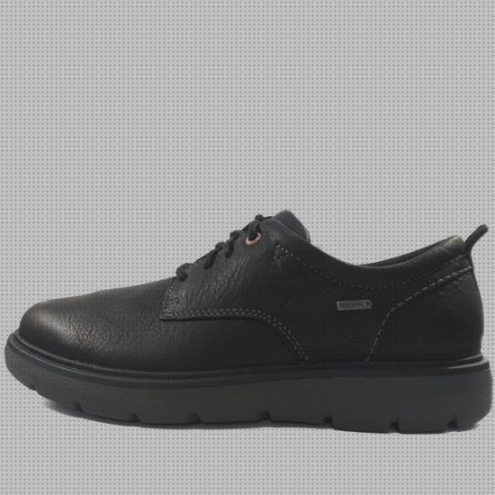 Las mejores clarks clarks unstructured goretex hombre