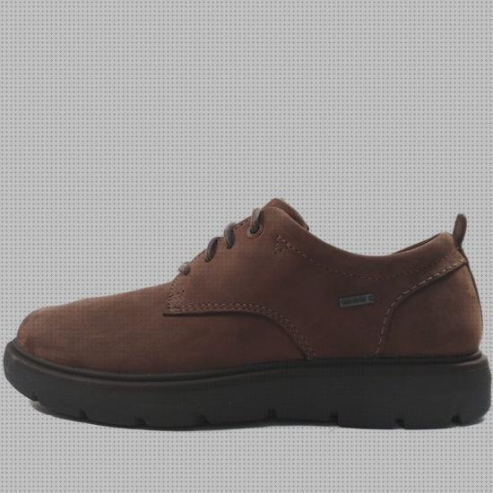 Los mejores 1 Clarks Unstructured Goretex De Hombres