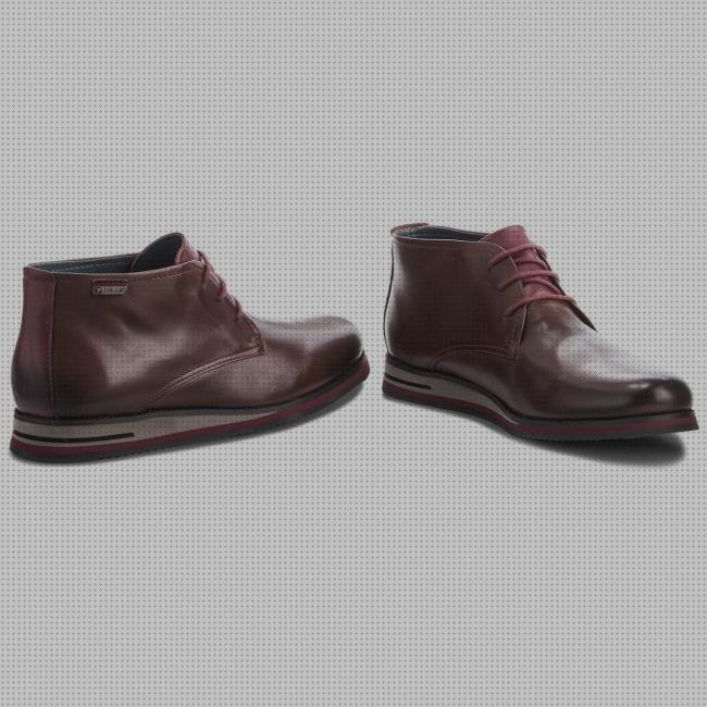 Donde comprar clarks unstructuredgoretex hombre