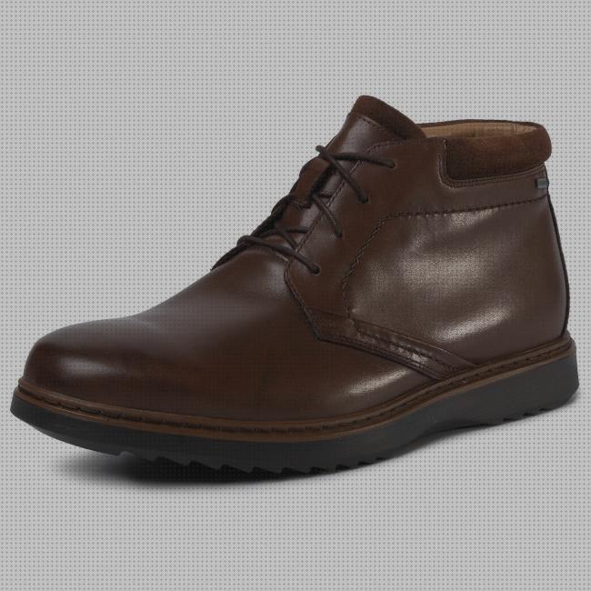Análisis de los 6 mejores Clarks Unstructuredgoretex De Hombres