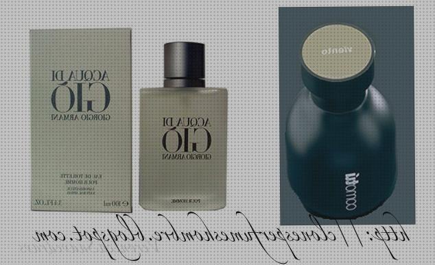 ¿Dónde poder comprar perfumes clones perfumes hombre?