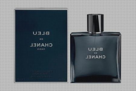 Las mejores cocos coco chanel hombre