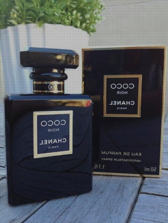 Análisis de los 19 mejores Cocos Chanels Perfumes De Hombres
