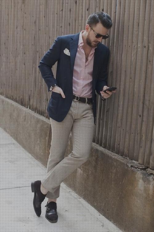 ¿Dónde poder comprar coctel elegante hombre?