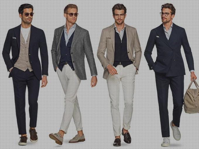 Opiniones de los 4 mejores Coctel Elegantes De Hombres