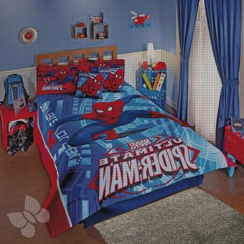 Las mejores marcas de colchas habitacion hombre