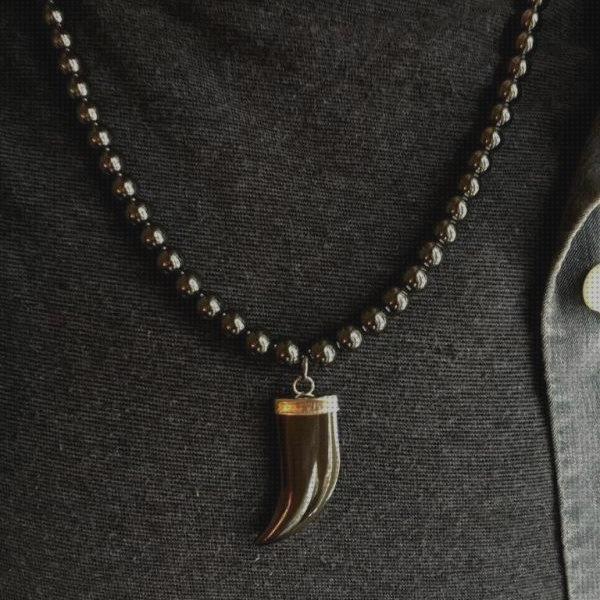 Las mejores elegantes colgantes elegantes hombre
