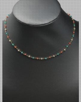 Análisis de los 19 mejores Collares Bolas Grandes Negras De Hombres