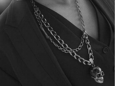 Las mejores marcas de collares collares calaveras hombre swarovski