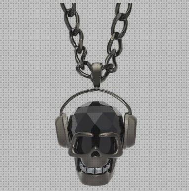 Opiniones de los 10 mejores Collares Calaveras De Hombres Swarovski