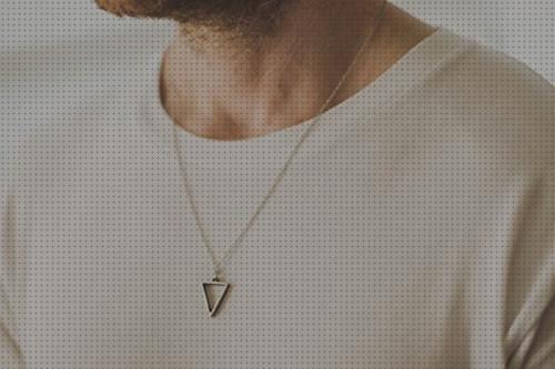 ¿Dónde poder comprar hombres collares de hombres?