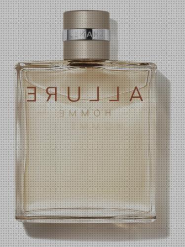 Opiniones de allure hombre Más sobre perfume dior hombre colonia allure de chanel de hombre