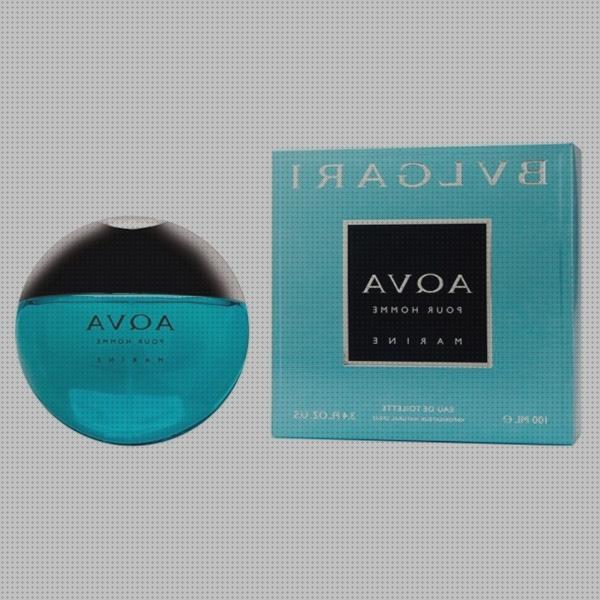Review de colonia aqua de bulgari hombre