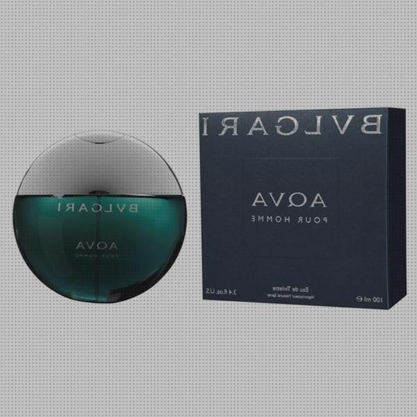 Las mejores 29 Colonias Aqua De Bulgari De Hombres