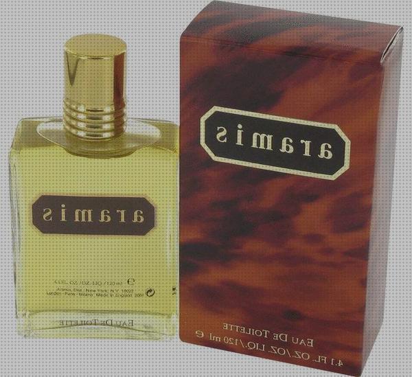 Las mejores marcas de aramis colonia aramis hombre