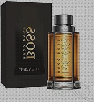 ¿Dónde poder comprar boss colonia boss hombre?