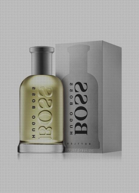 Review de colonia boss hombre 200 ml