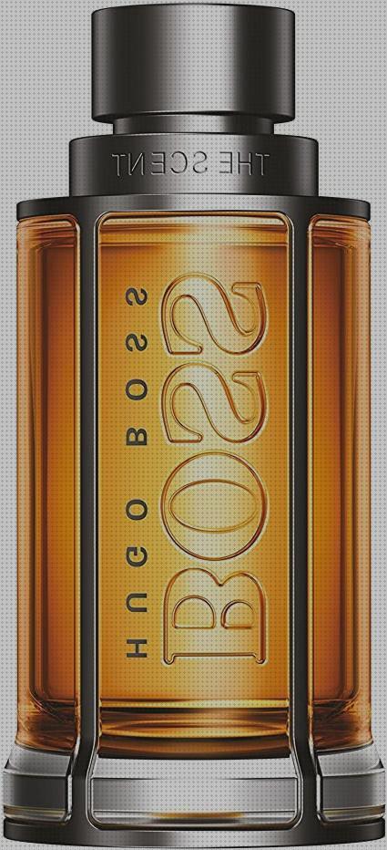 Opiniones de las 25 mejores Colonias Boss De Hombres 200 Ml
