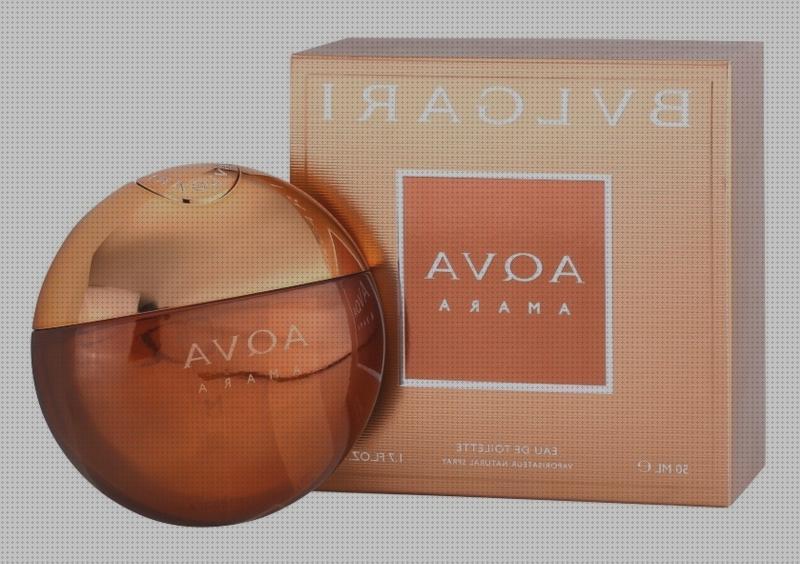 Review de colonia bvlgari hombre mejor