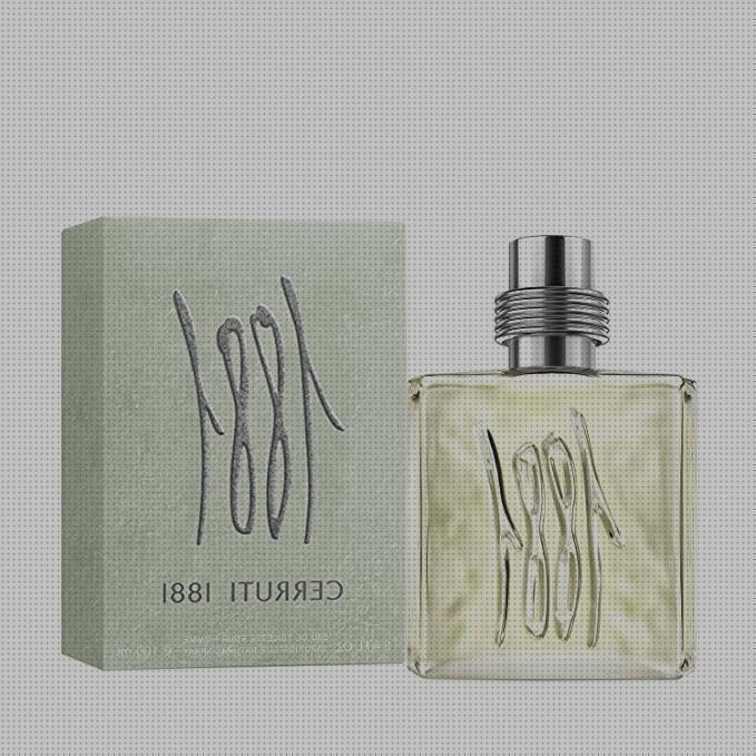 ¿Dónde poder comprar cerruti colonia cerruti 1881 hombre?