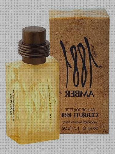 Las mejores marcas de cerruti colonia cerruti 1881 hombre