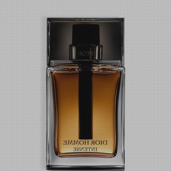 Análisis de las 23 mejores Colonias De Hombres Dior Homme Intense