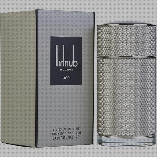 Análisis de las 12 mejores Colonias Dunhill De Hombres