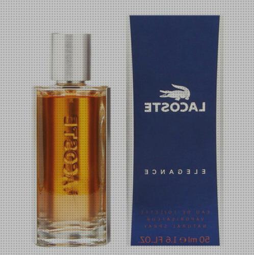 Las mejores marcas de elegance colonia elegance hombre