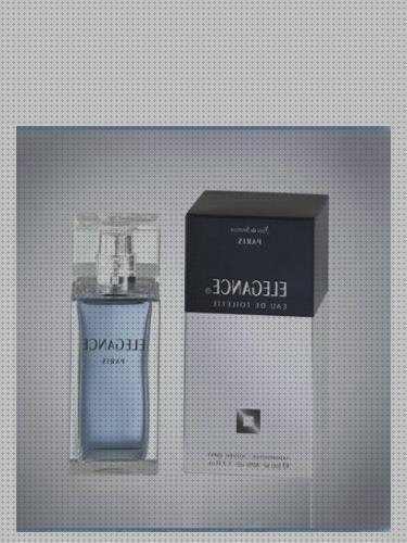 Las mejores elegance colonia elegance hombre